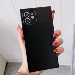 iPhone 13 Pro Max Black case